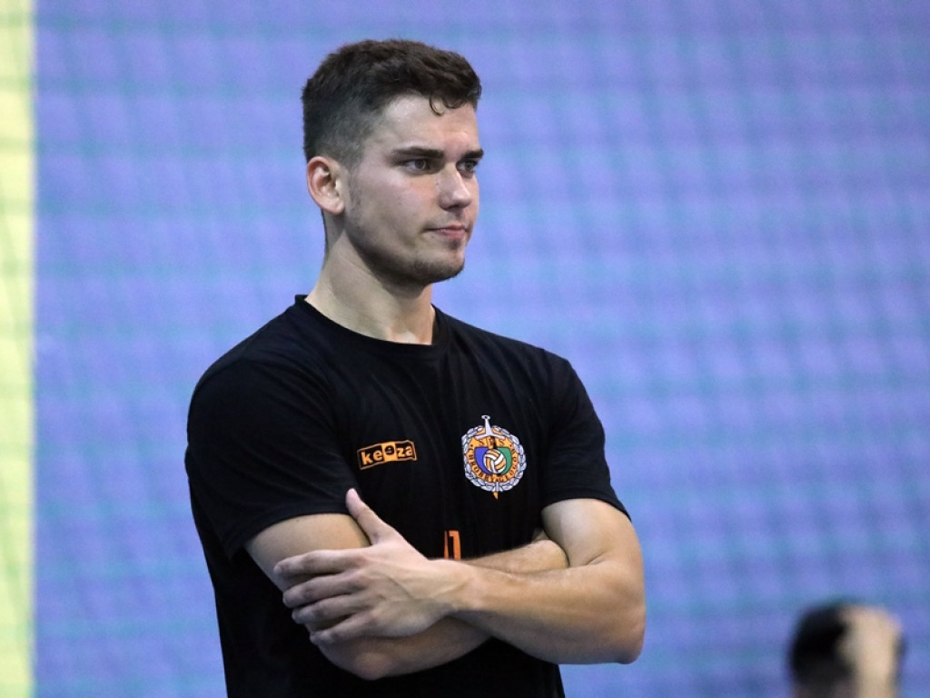 Siatkarze po sparingu. Walenciej: Wygrane budują zespół