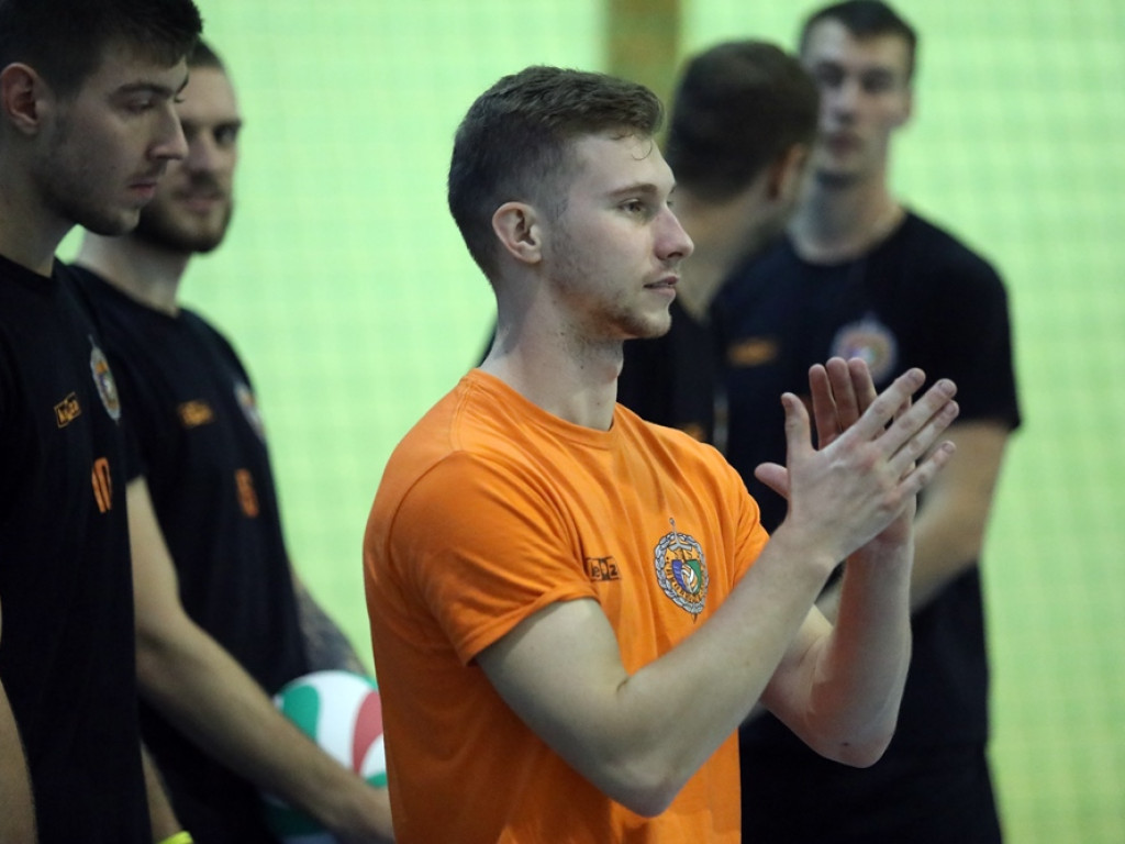 Siatkarze po sparingu. Walenciej: Wygrane budują zespół