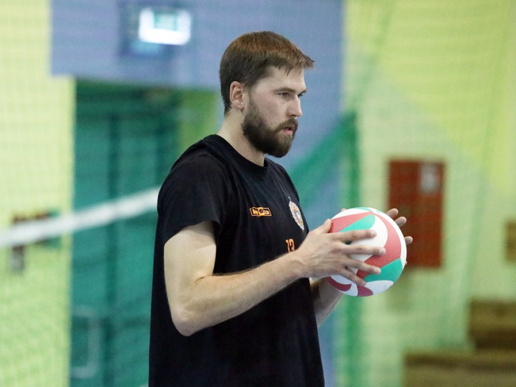 Siatkarze po sparingu. Walenciej: Wygrane budują zespół