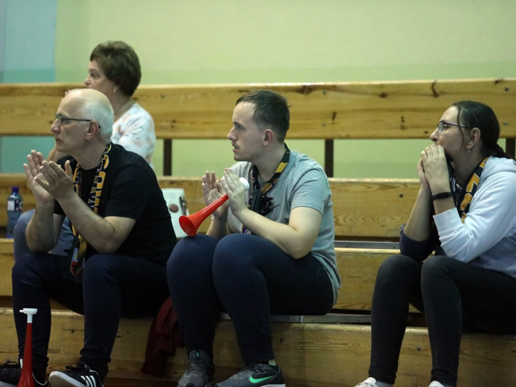 Siatkarze po sparingu. Walenciej: Wygrane budują zespół