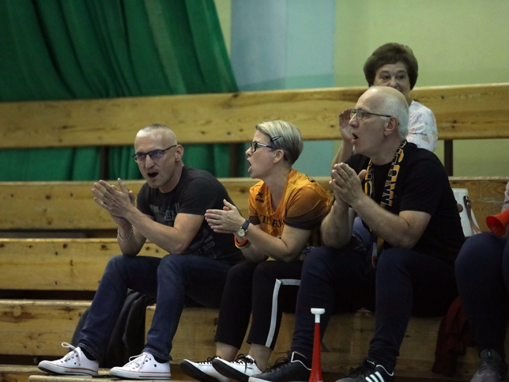 Siatkarze po sparingu. Walenciej: Wygrane budują zespół