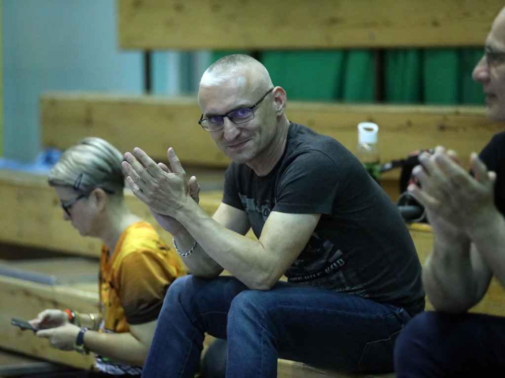 Siatkarze po sparingu. Walenciej: Wygrane budują zespół
