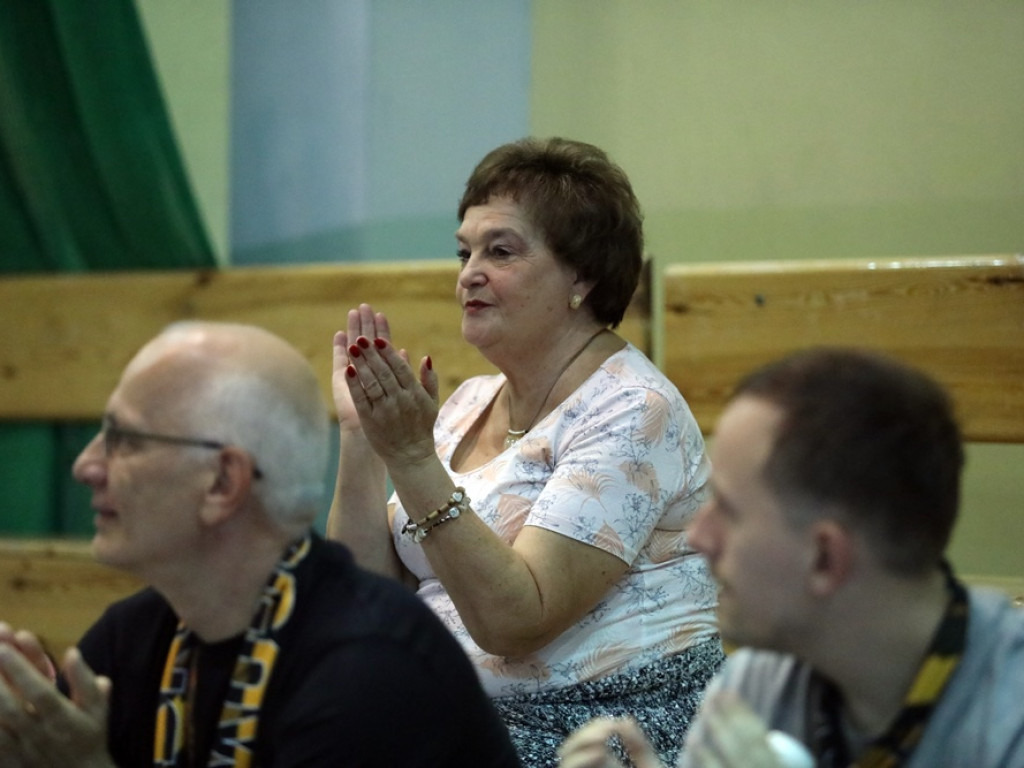 Siatkarze po sparingu. Walenciej: Wygrane budują zespół