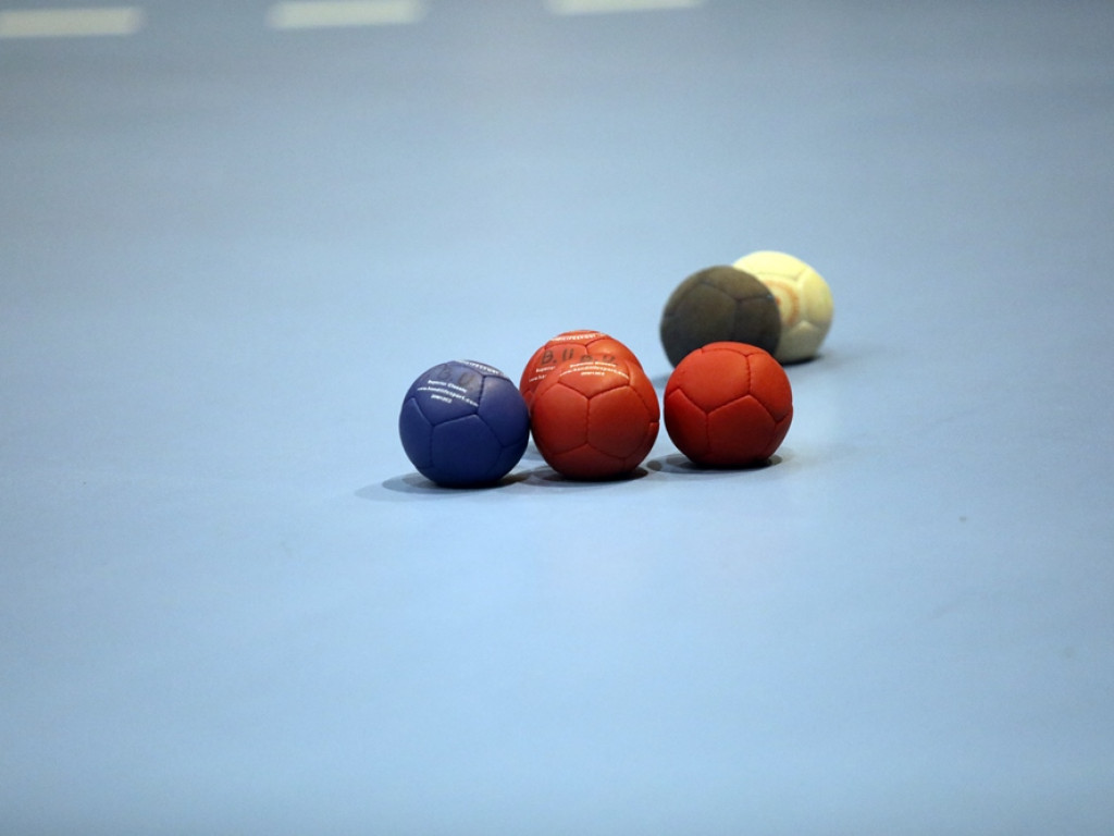 Przyjechali z całej Polski! Uśmiechnięci i chętni do sportowej rywalizacji