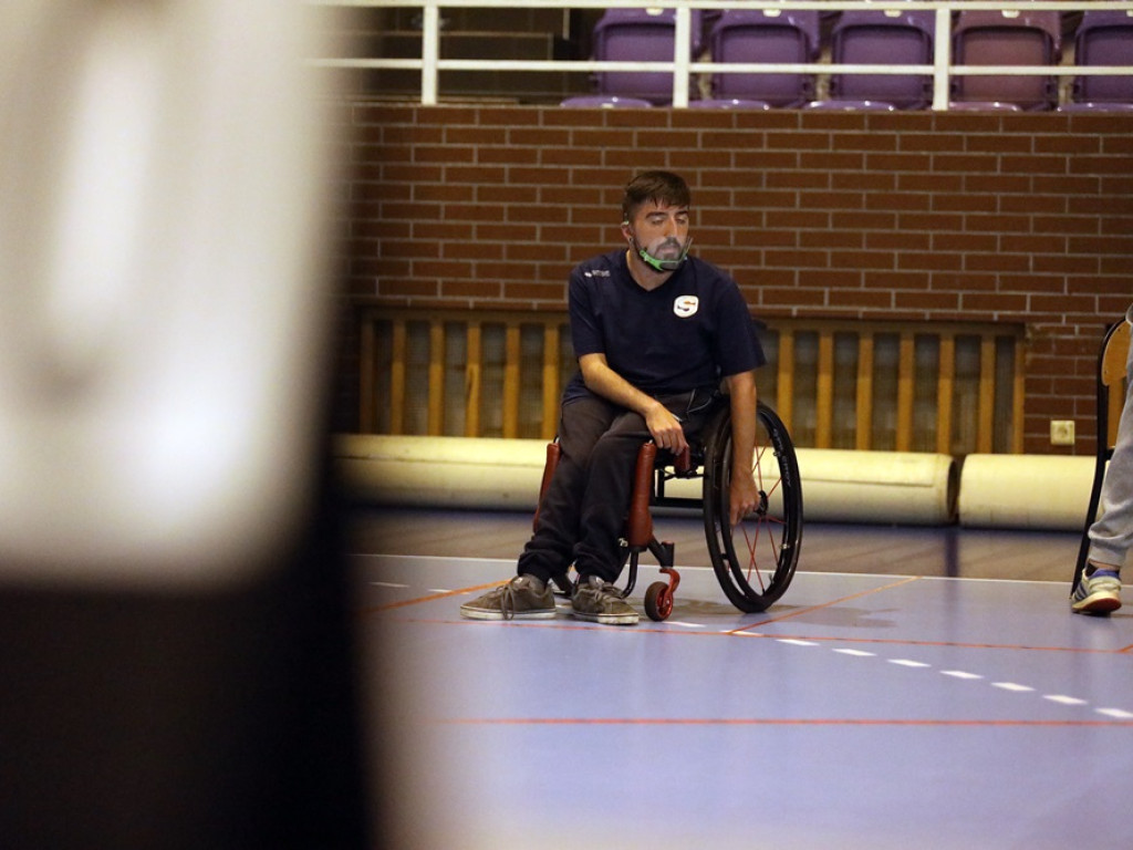 Przyjechali z całej Polski! Uśmiechnięci i chętni do sportowej rywalizacji
