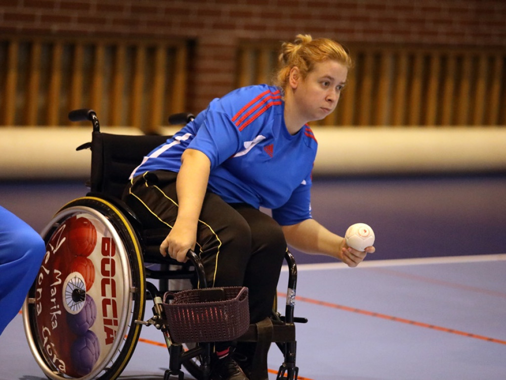 Przyjechali z całej Polski! Uśmiechnięci i chętni do sportowej rywalizacji