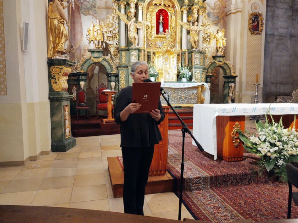 Koncert muzyki organowej i kameralnej w Grodowcu z okazji Święta Plonów