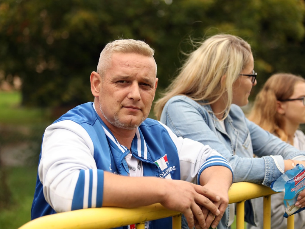 Sokół Jerzmanowa nadal bez porażki! Ale seria beniaminka
