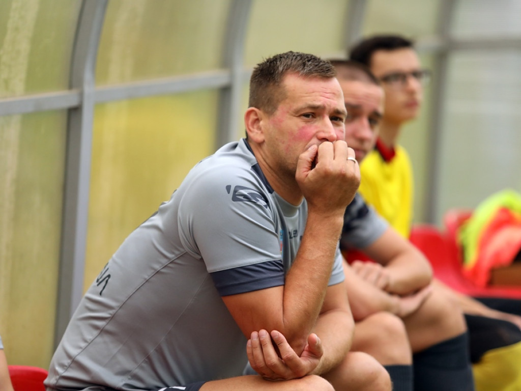 Sokół Jerzmanowa nadal bez porażki! Ale seria beniaminka