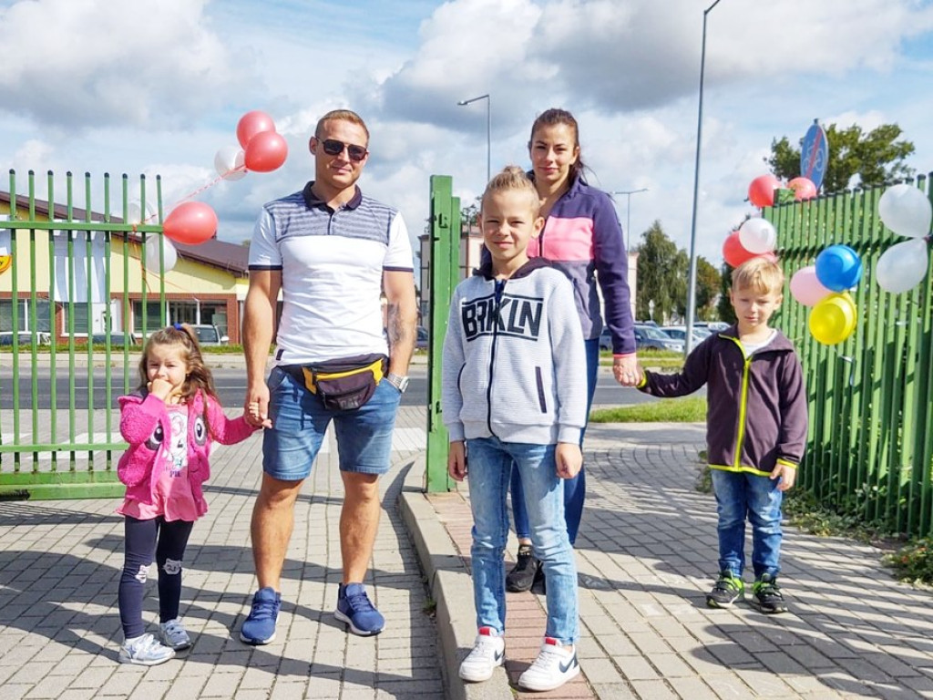 Trwa akcja zbiórki krwi na Piastowie. Jest potrzebna każda kropla