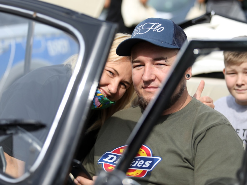 Super bryki, świetni ludzie! Ruszył V Letni Rajd Powiatowy