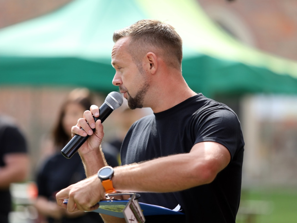 Super bryki, świetni ludzie! Ruszył V Letni Rajd Powiatowy