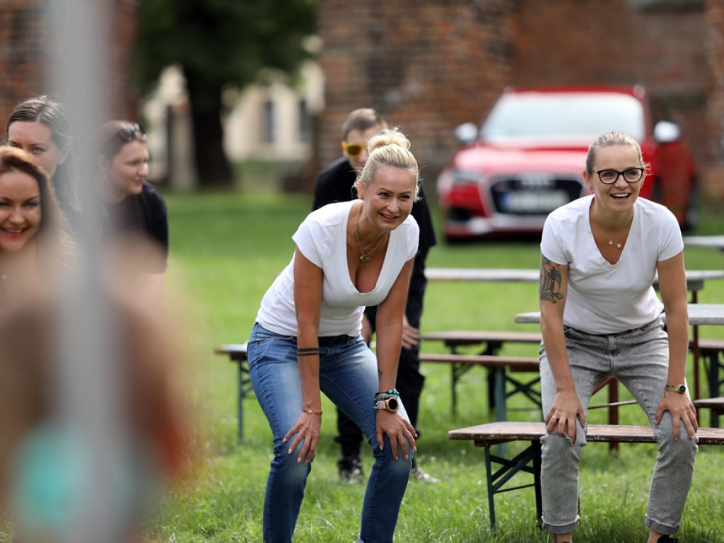 Super bryki, świetni ludzie! Ruszył V Letni Rajd Powiatowy