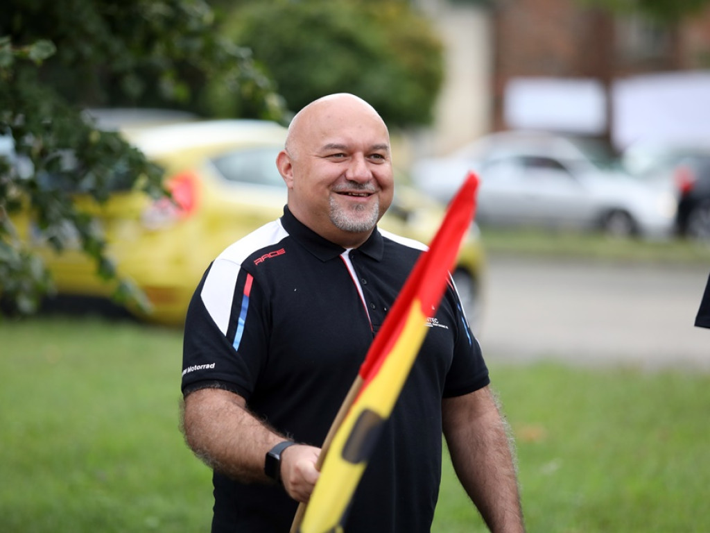 Super bryki, świetni ludzie! Ruszył V Letni Rajd Powiatowy