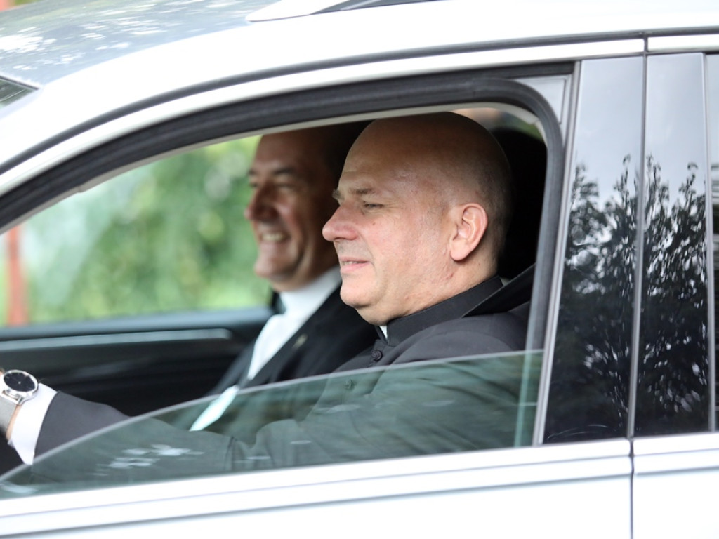 Super bryki, świetni ludzie! Ruszył V Letni Rajd Powiatowy