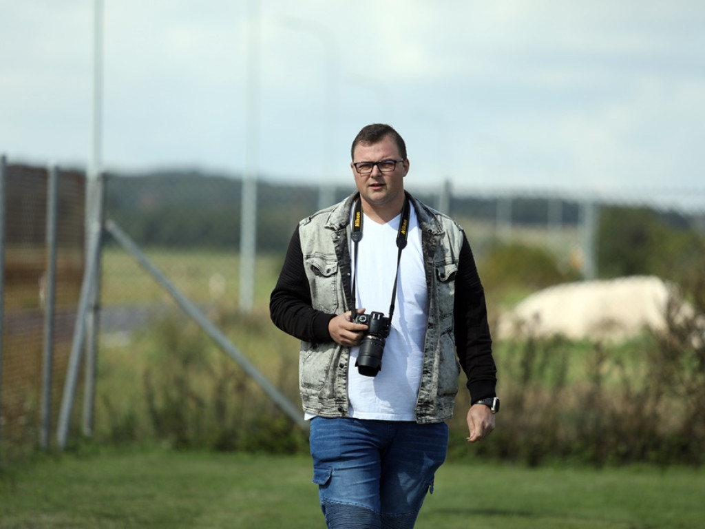 Kibice: 
