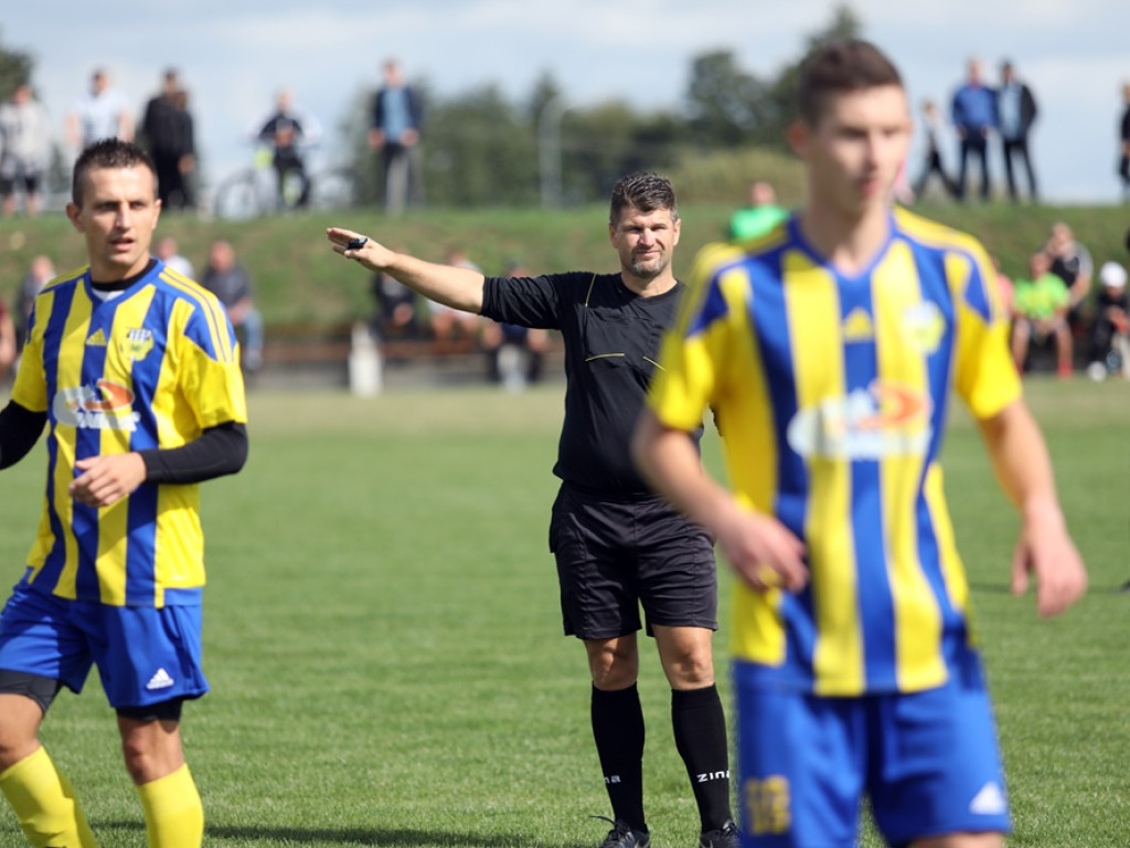 Kibice: 