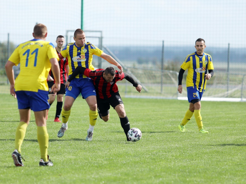 Kibice: 