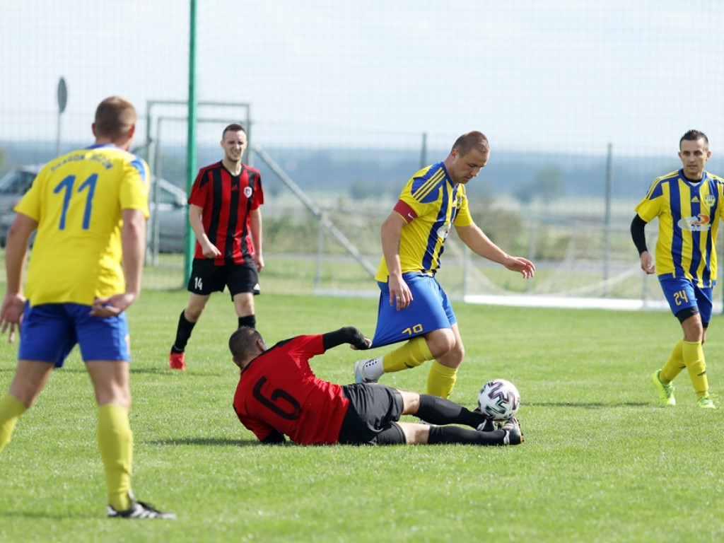 Kibice: 