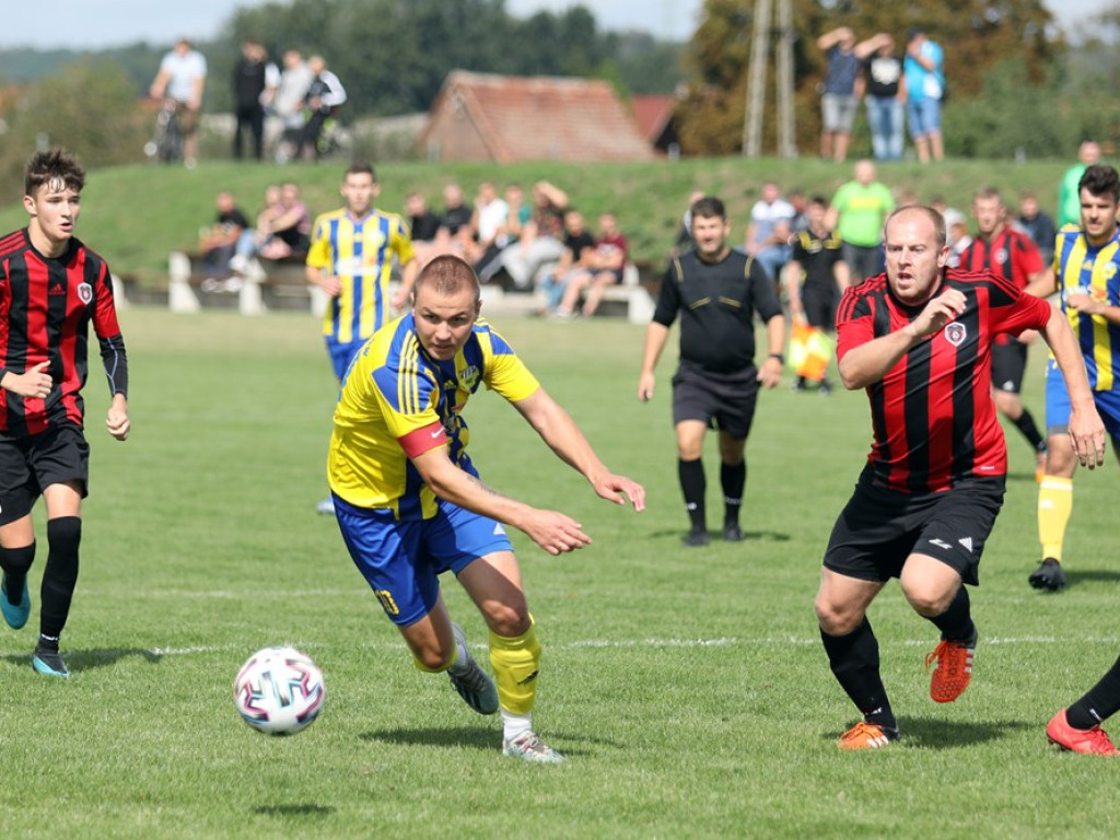 Kibice: 