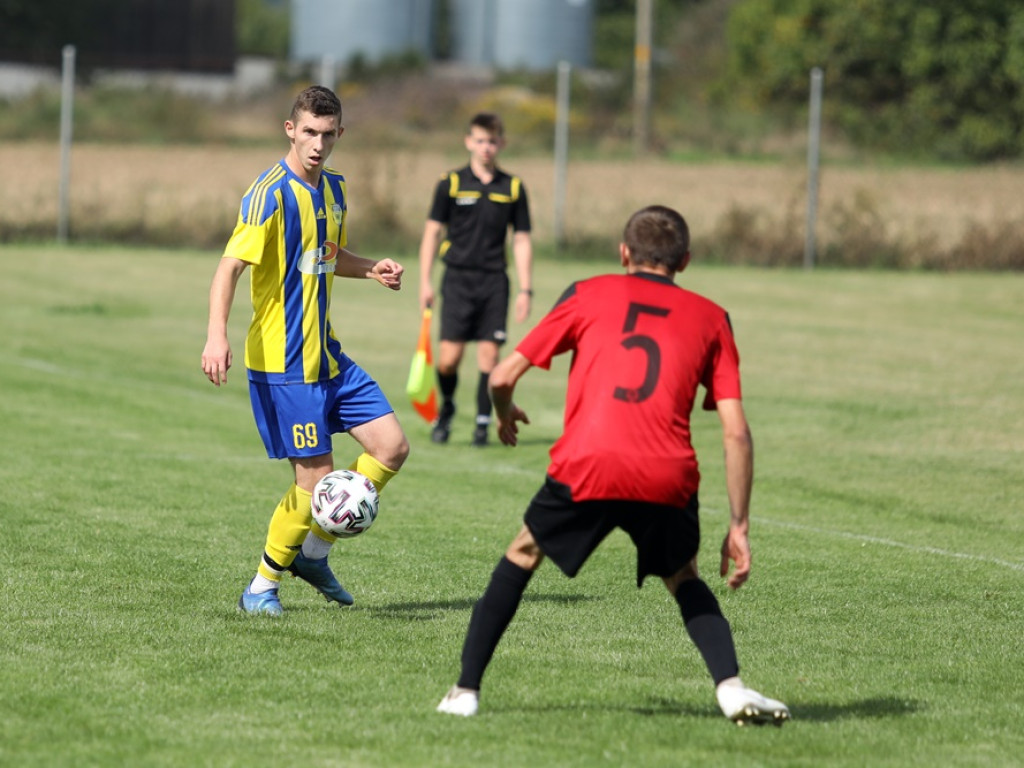 Kibice: 