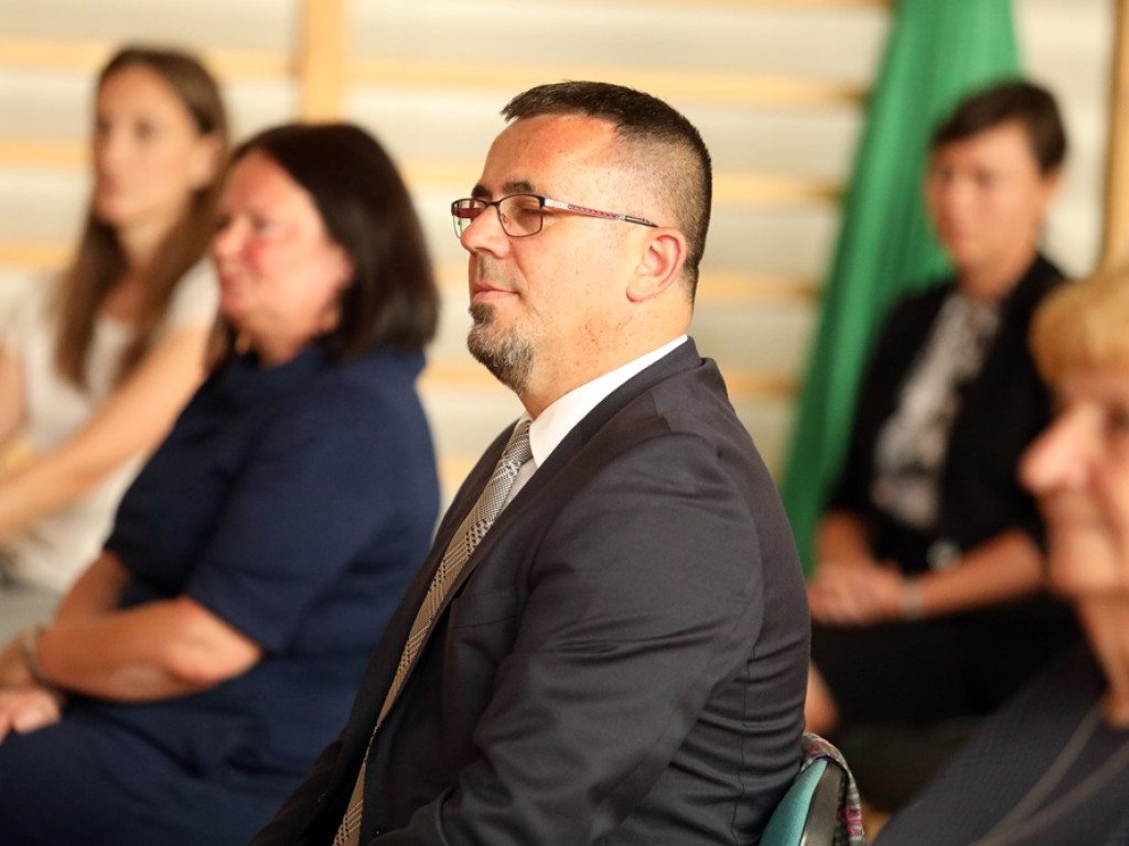 Sześć szóstek na świadectwie i najwyższa średnia ocen w całej gminie!