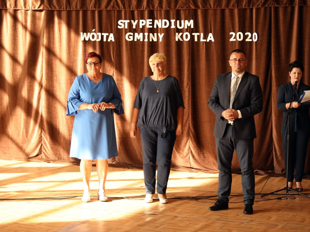 Sześć szóstek na świadectwie i najwyższa średnia ocen w całej gminie!