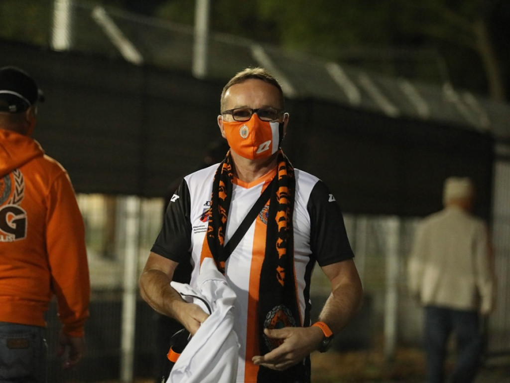 Chrobry ograł Widzew! Święto na trybunach, radość na murawie