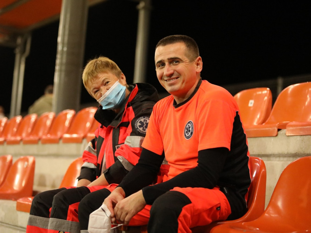 Chrobry ograł Widzew! Święto na trybunach, radość na murawie