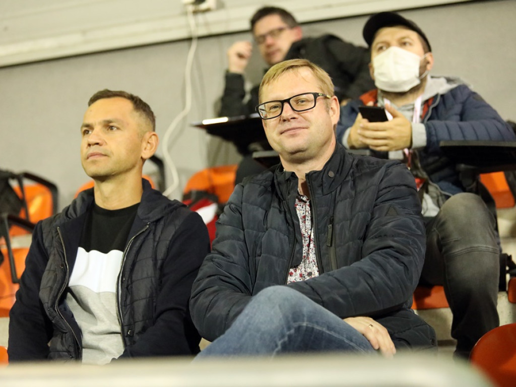 Chrobry ograł Widzew! Święto na trybunach, radość na murawie