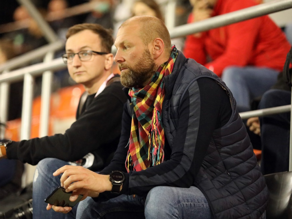 Chrobry ograł Widzew! Święto na trybunach, radość na murawie
