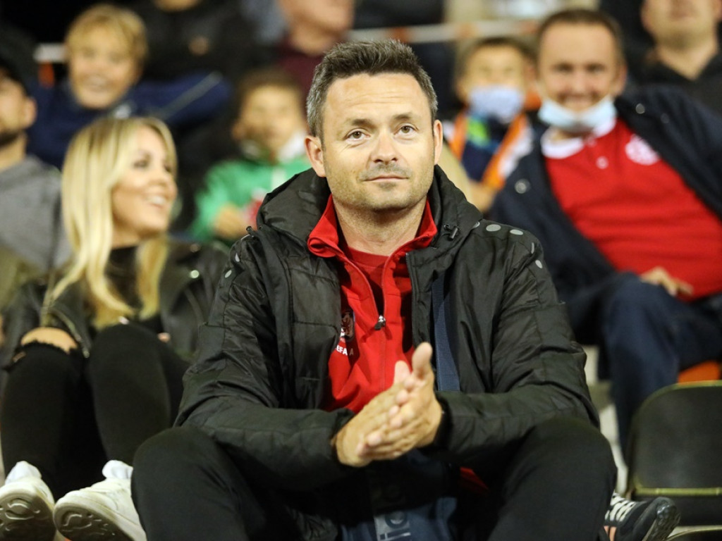 Chrobry ograł Widzew! Święto na trybunach, radość na murawie