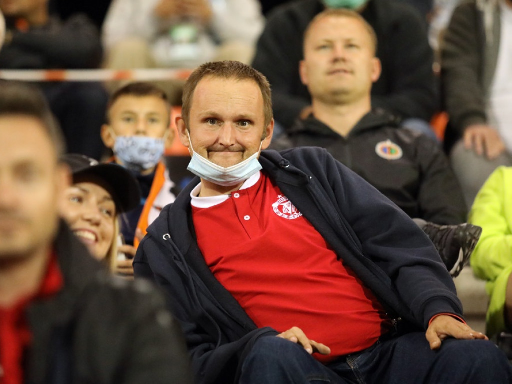 Chrobry ograł Widzew! Święto na trybunach, radość na murawie