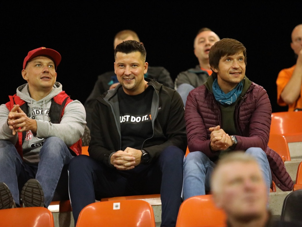 Chrobry ograł Widzew! Święto na trybunach, radość na murawie