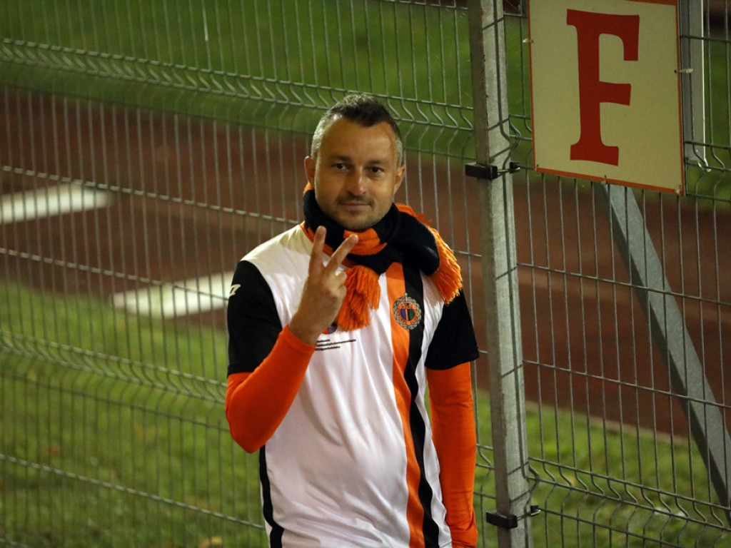 Chrobry ograł Widzew! Święto na trybunach, radość na murawie