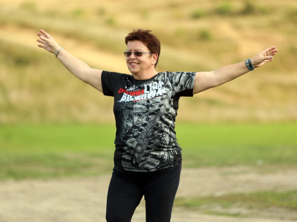 Iwo chce być mistrzem świata jak Jerzy Górski. Ale talent!