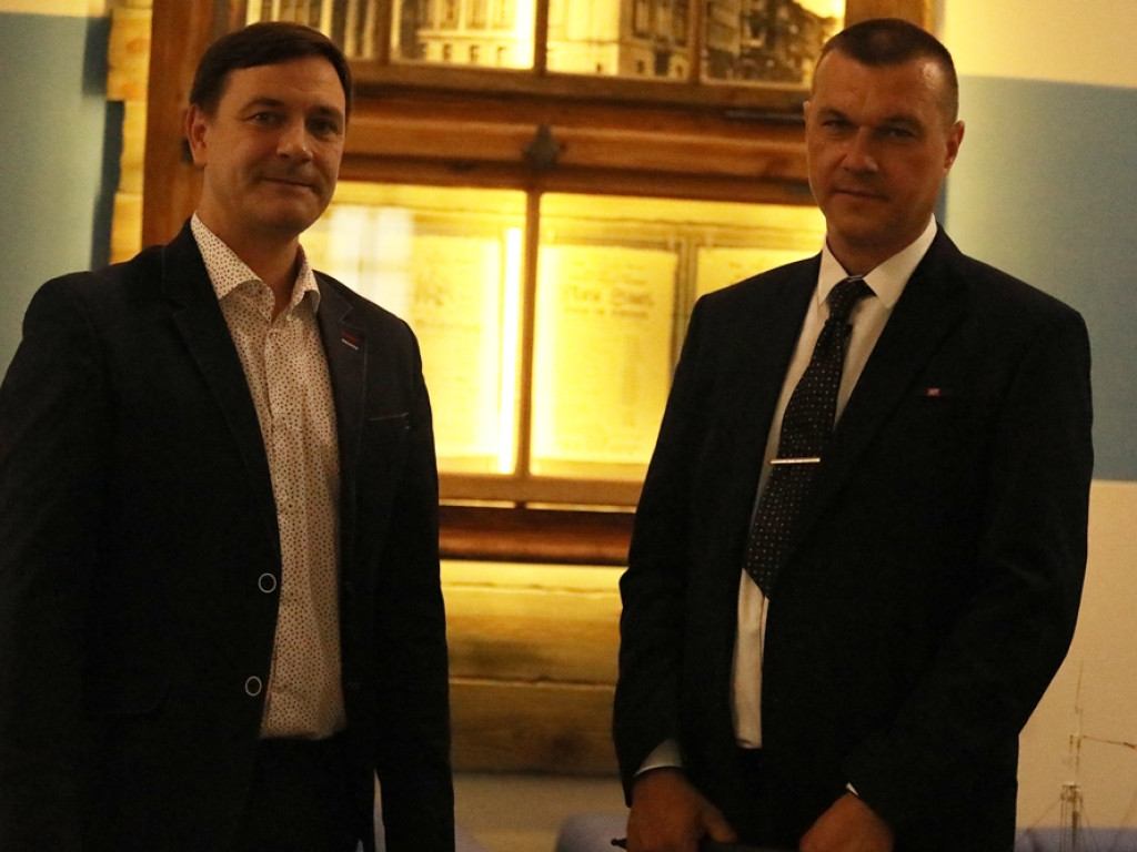 Warto pamiętać o tej historii.  Wyjątkowy spektakl 