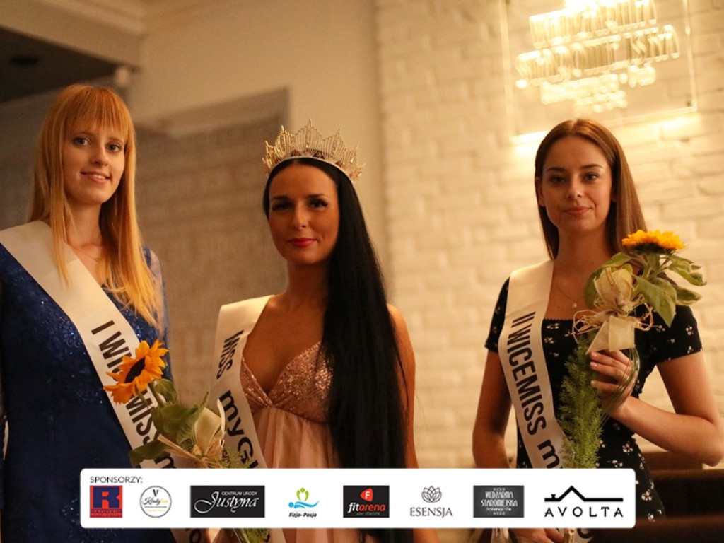 Korona dla Pauliny Lisieckiej! Poznaliśmy najpiękniejsze dziewczyny w konkursie Miss MyGlogow 2020