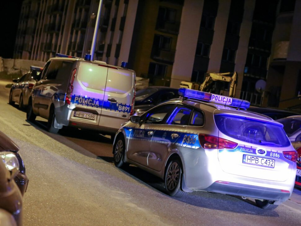 Groził, ze się zabije! Duża akcja służb ratunkowych na Piastowie