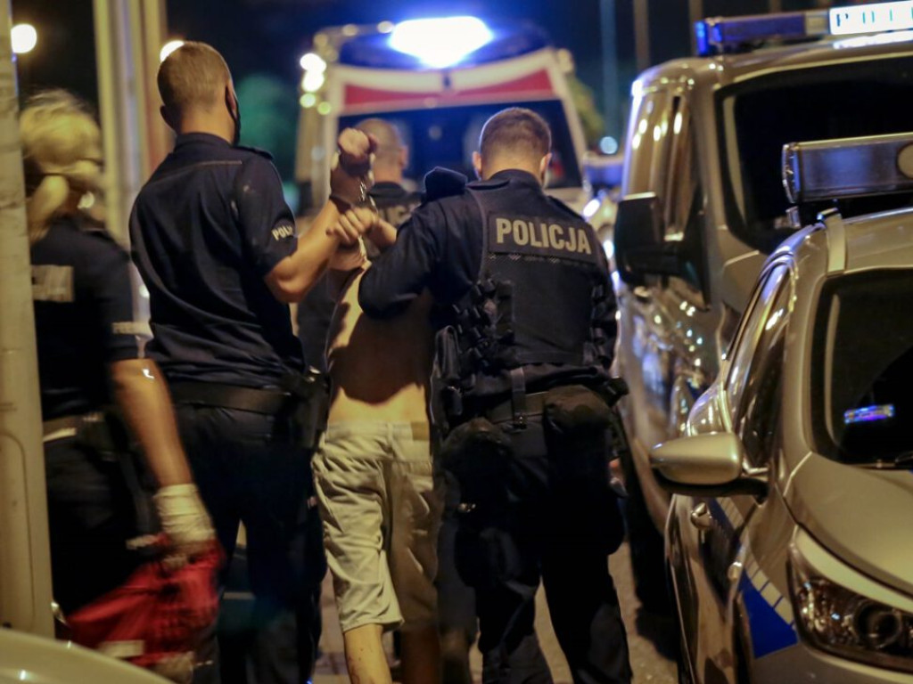 Groził, ze się zabije! Duża akcja służb ratunkowych na Piastowie