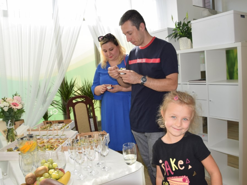 Nowy gabinet 