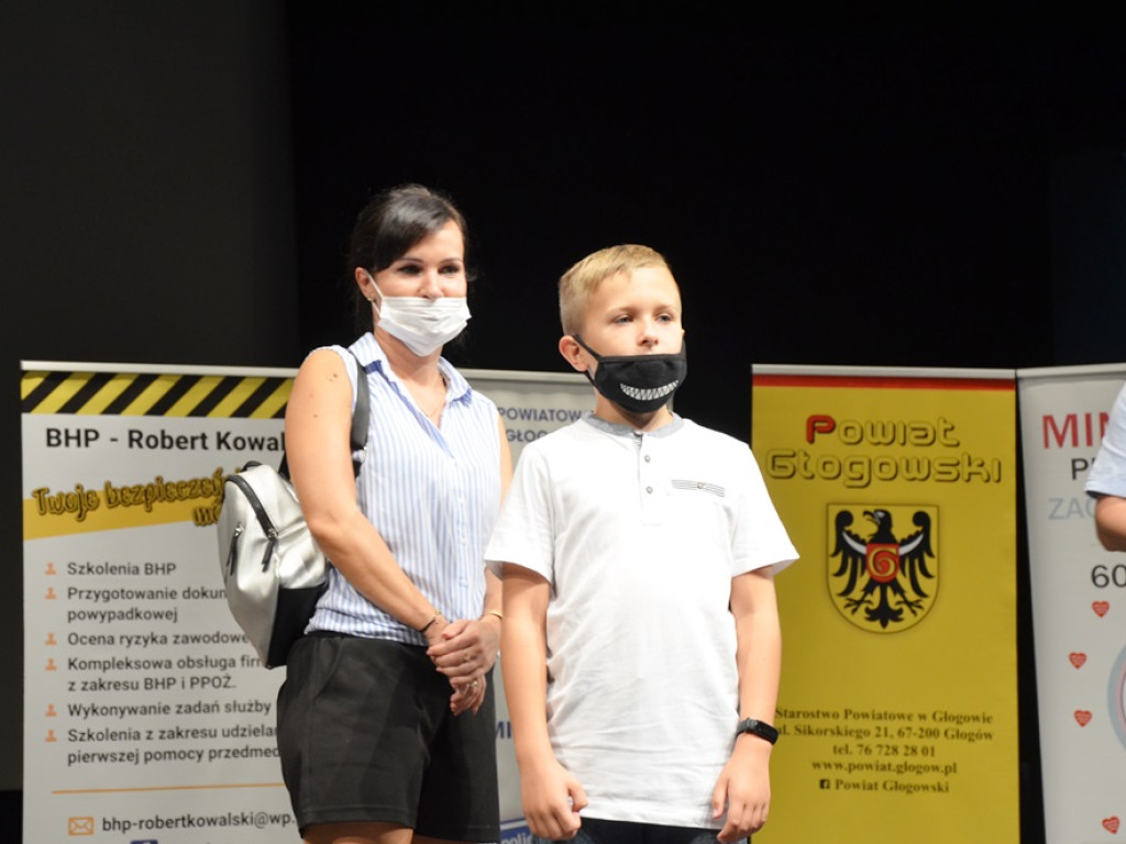Niesamowite nagrody w konkursie plastycznym dla dzieci!