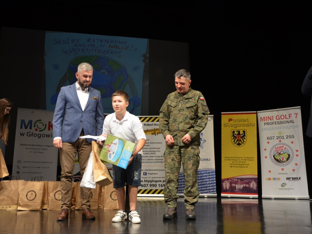 Niesamowite nagrody w konkursie plastycznym dla dzieci!