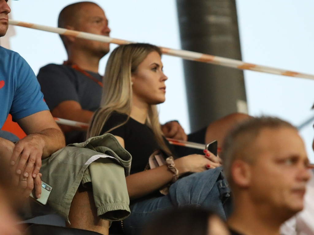 Chrobry przegrał z Radomiakiem. Czerwona kartka Lebedyńskiego