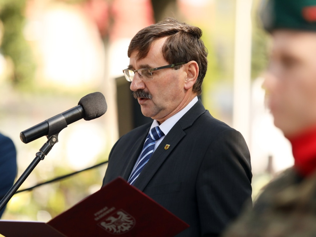 81. rocznicy napaści ZSRR na Polskę. 