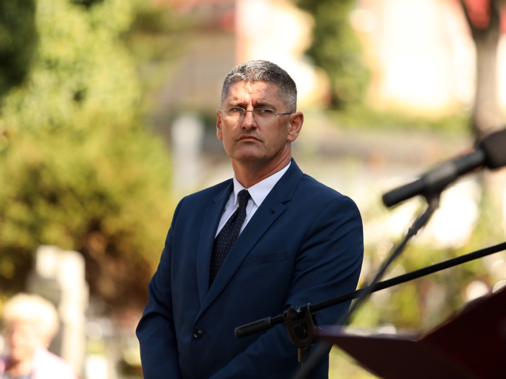 81. rocznicy napaści ZSRR na Polskę. 