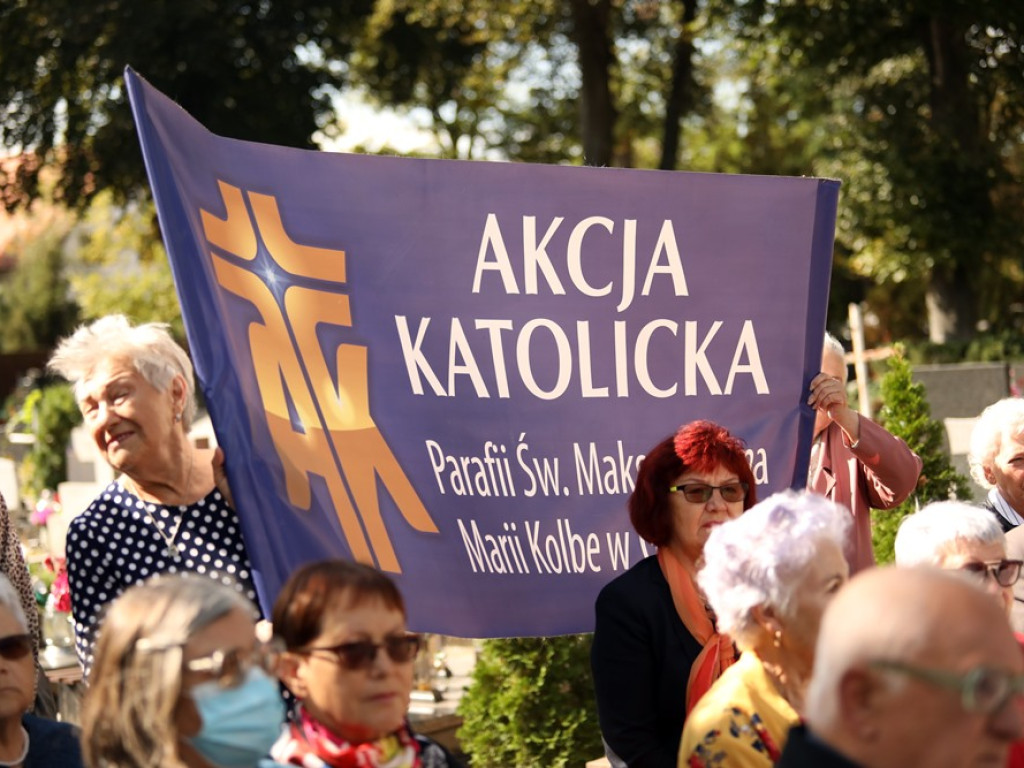 81. rocznicy napaści ZSRR na Polskę. 