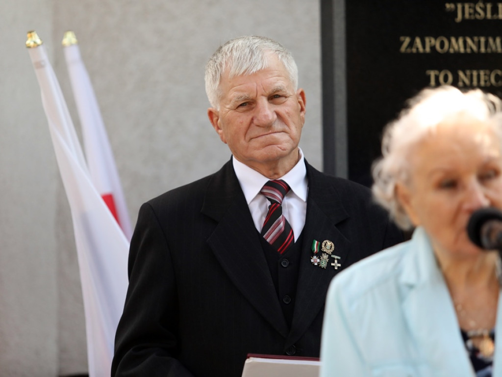 81. rocznicy napaści ZSRR na Polskę. 