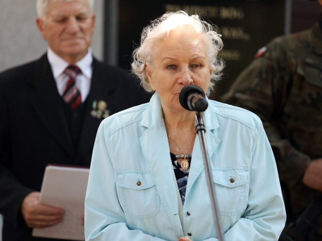 81. rocznicy napaści ZSRR na Polskę. 