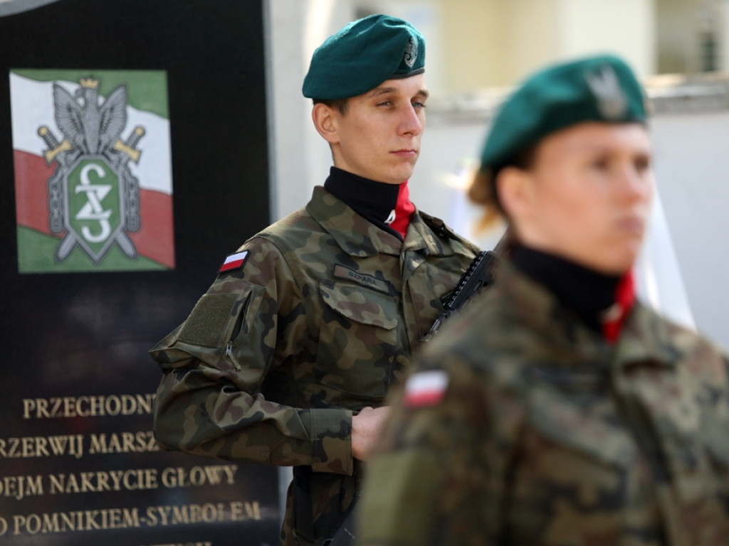 81. rocznicy napaści ZSRR na Polskę. 